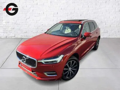 Volvo XC60 Inscription D3 2.0L 150ch