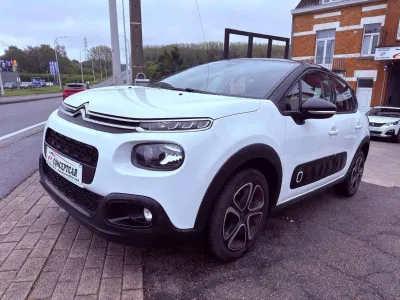 Citroen C3 C3 1.2i PureTech Feel