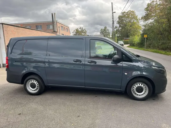 Mercedes-Benz Vito 1.8 14041€+BTW/TVA
