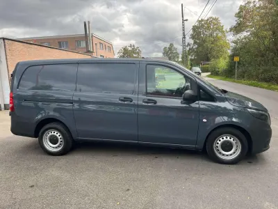 Mercedes-Benz Vito 1.8  14041€+BTW/TVA