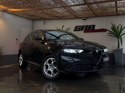 Alfa Romeo Tonale Tonale 1.5 MHEV Sprint