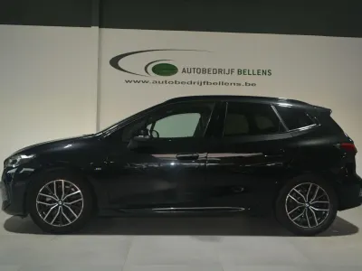 BMW 218 Gran Tourer 218iA OPF (EU6AP)
