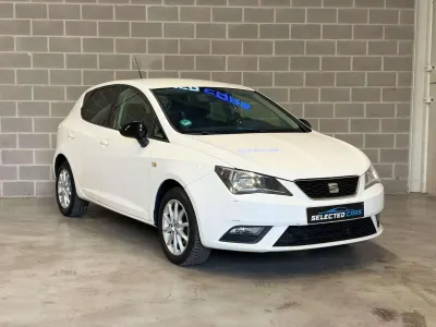SEAT Ibiza Black Style Edition
