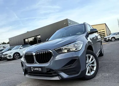 BMW X1 1.5iA sDrive18i Advantage Pack SPORT/NAVI/LED/DAB/HISTORIQUE COMPLET BMW