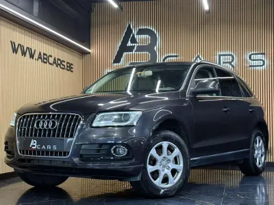 Audi Q5 2.0 TDI **  QUATTRO **