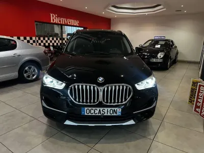 Bmw X1 (II) SDRIVE18I 136 XLINE