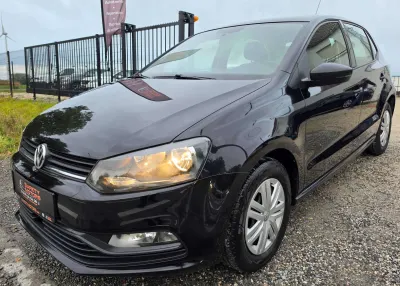 Volkswagen Polo Polo 1.0i Trendline 1er propriétaire 5 portes garantie 12 mois