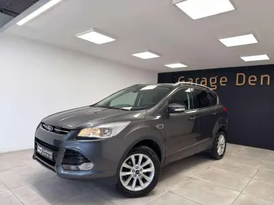 Ford Kuga Kuga 1.5 EcoBoost FWD Titanium  **GPS**CUIR**GARAN