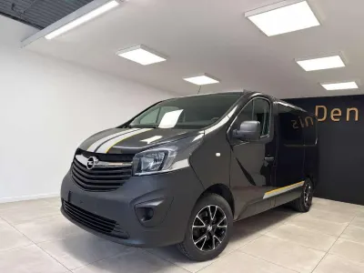 Opel Vivaro 1.6 CDTi  DOUBLE CABINE**GPS**GARANTIE 12 MOIS*