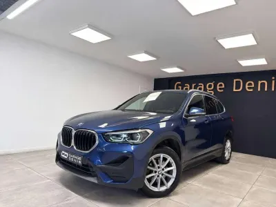 BMW X1 NEW LIFT**1.5**sDrive**GPS**BOITE AUTO**LED**GARAN