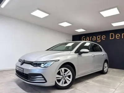 Volkswagen Golf 1.0 TSI**TVA****GPS**CRUISE**LED**CAMERA**GARANTIE