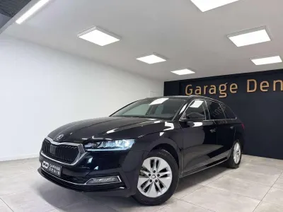 Skoda Octavia Octavia SW 1.0 TSI NEW MOD*GPS+CAMERA*LED*GARANTIE