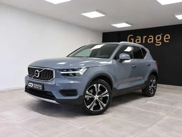 Volvo XC40 XC40 1.5 T4 PHEV *HYBRIDE*BOITE-AUTO*GPS+CAMERA*LE