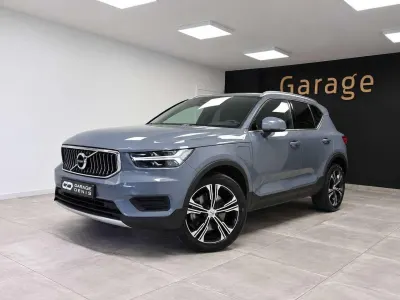 Volvo XC40 XC40 1.5 T4 PHEV *HYBRIDE*BOITE-AUTO*GPS+CAMERA*LE
