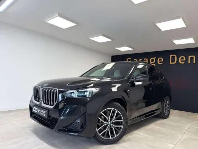 BMW X1 X1 1.5iA sDrive18 *PACK M  *TOIT-PANO*GPS+CAMERA*L