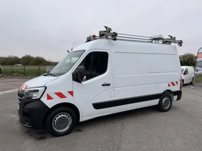 Renault Master III FG Tr GCF F3500 L2H2 Energy dCi 150