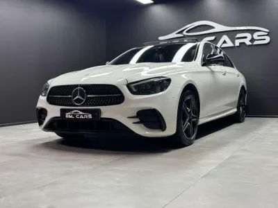 Mercedes-Benz E 300 E 300 de PHEV Pack Amg **12 mois de garantie**