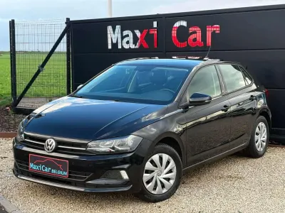 Volkswagen Polo Polo 1.0i / Capteurs arrière / Apple CarPlay - Androïd