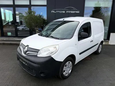Renault Kangoo 1.5 dCi AIRCO Schuifdeur  Nouveau distribution !!