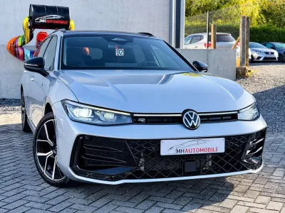 Volkswagen Passat Variant eHybrid 1.5 TSI R-Line DSG R-Line