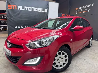 Hyundai i30 **GARANTIE 12MOIS **