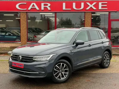 Volkswagen Tiguan Tiguan 1.5 TSI ACT Life OPF