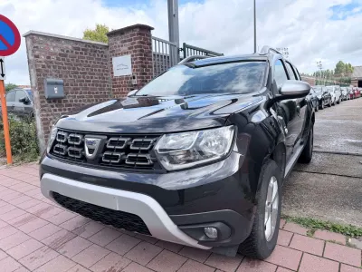 Dacia Duster 1.0 TCE EDITION COMFORT | CAMERA | CRUISE | NAVI