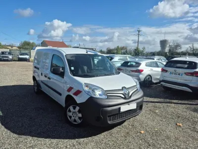 Renault Kangoo Express FOURGON MAXI 1.5 BLUEDCI 95 GRAND-VOLUME EXTRA RLINK
