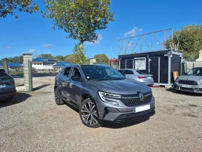 Renault Austral 1.2 E-TECH 200H 130 FULL-HYBRID HYBRID 1.7KWH ICONIC BVA