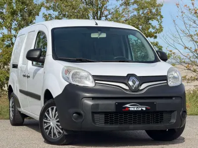 Renault Kangoo • 1.5 dCi • MAXI • UTILITAIRE •