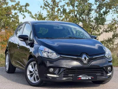 Renault Clio * 0.9 TCe * GPS * AIRCO * TRES PROPRE