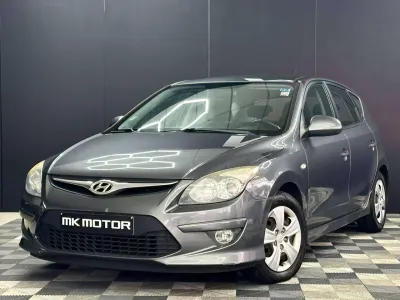 Hyundai i30 🟢1.6 DIESEL 90CV - 5 PORTES - CLIM
