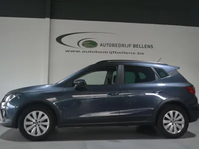 SEAT Arona Arona 1.0 TSI Style DSG AUTOMAAT