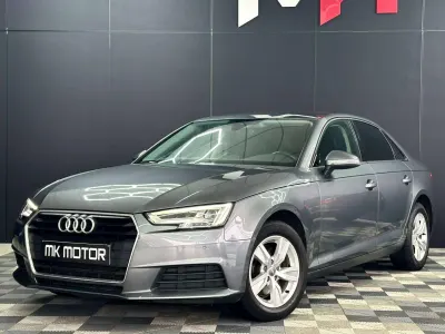 Audi A4 🟢2.0 TDi 150CV S-TRONIC - BOITE AUTO - BERLINE