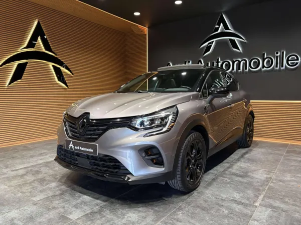 Renault Captur 1.6 E-TECH HYBRIDE *CARPLAY*TOIT OUV*1ER PROPRIO*GARANTIE*