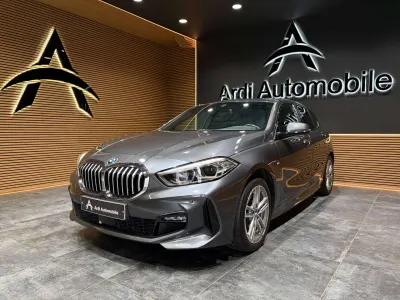 BMW 116 dA *PACK M*CARPLAY*CRUISE CONTROL*LED AMBIANCE*GARANTIE*