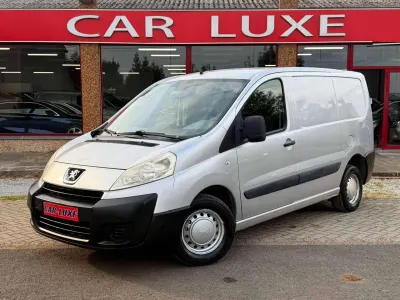 Peugeot Expert 16 HDI 66kw (90cv) UTILITAIRE