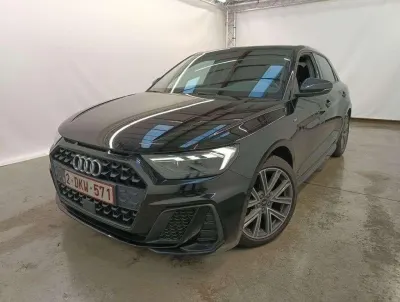 Audi A1 A1 Sportback 25 TFSI S line S tronic Full options