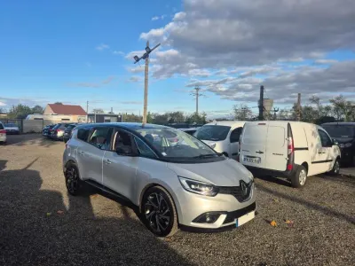 Renault Grand Scenic 1.7 BLUEDCI 120 BUSINESS INTENS EDC BVA