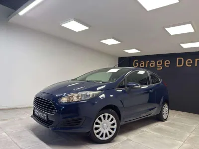 Ford Fiesta 1.0i **GARANTIE 12 MOIS **AIRCO**