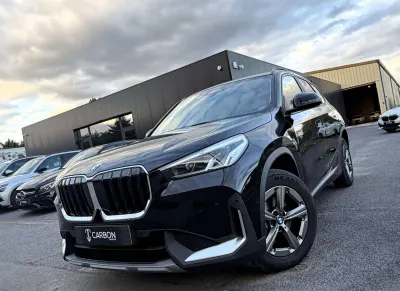 BMW X1 1.5iA sDrive18i X Line NAVI/CAMERA/CUIR MOKKA/LED/DAB/CARPLAY/SHADOW LINE