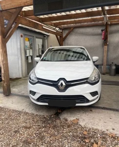 Renault Clio IV dCi 75 Energy Limited