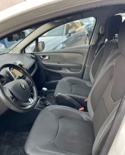 Renault Clio IV dCi 75 Energy Limited