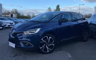 Renault Scenic INTENS