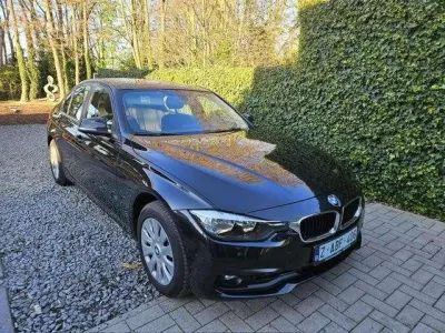 BMW 318 318i