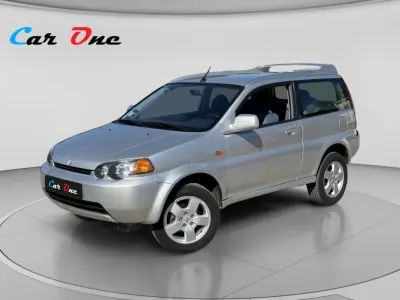 Honda Hr-v JOY MACHINE 1.6 105cv 4X4 CLIM