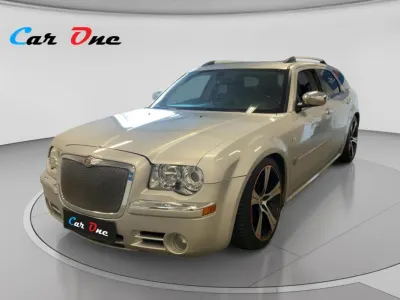 Chrysler 300 C Touring 3.0 V6 CRD BVA