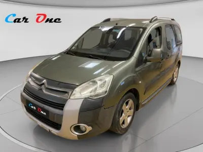 Citroen Berlingo 1.6 HDi 90 XTR 5 Places