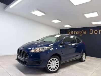 Ford Fiesta 1.0i **GARANTIE 12 MOIS **AIRCO**