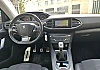Peugeot 308 BlueHDi 130ch S&S BVM6 Allure/1 MAIN/CAMERA/GARANTIE 12 MOIS thumbnail